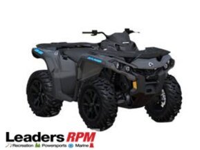2022 Can-Am Outlander 650 for sale 201151776